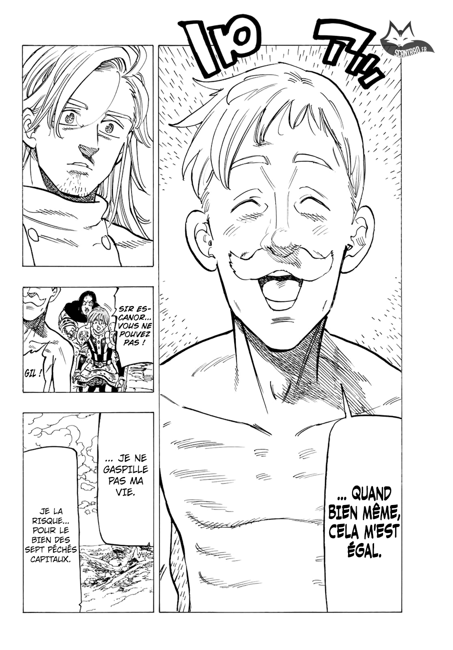 Nanatsu no Taizai: Chapter chapitre-317 - Page 16