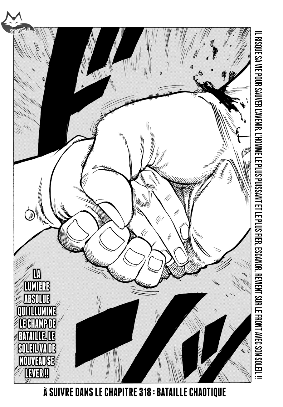 Nanatsu no Taizai: Chapter chapitre-317 - Page 20