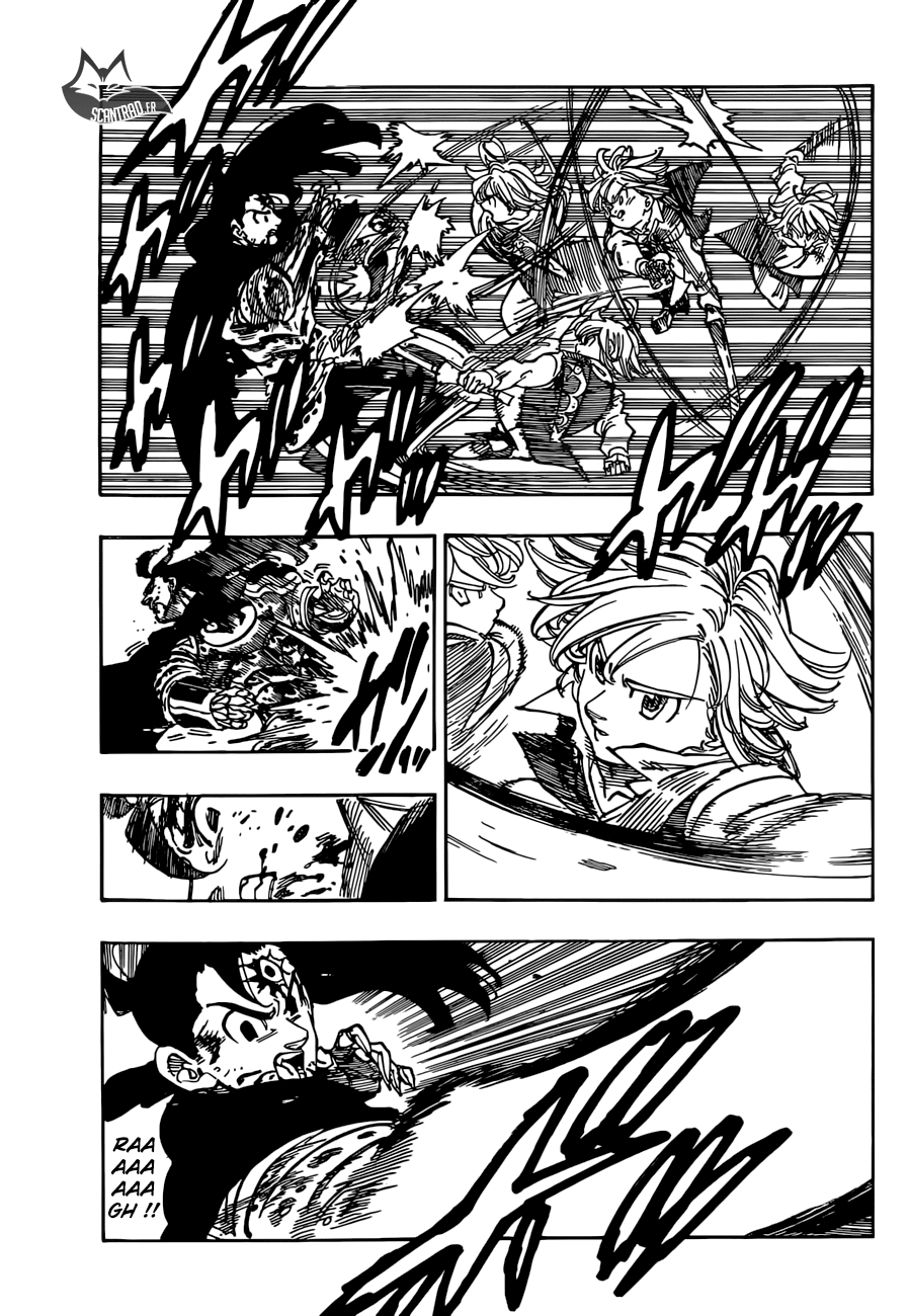 Nanatsu no Taizai: Chapter chapitre-318 - Page 3