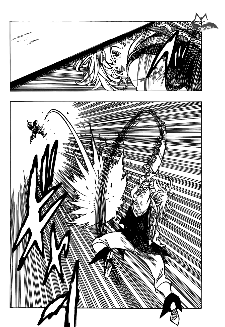 Nanatsu no Taizai: Chapter chapitre-318 - Page 4