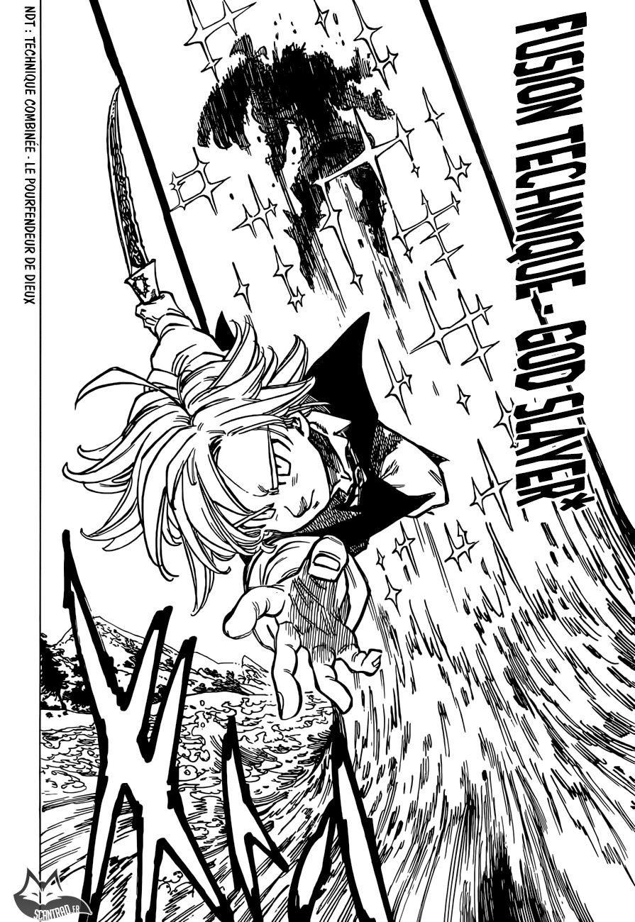 Nanatsu no Taizai: Chapter chapitre-318 - Page 8