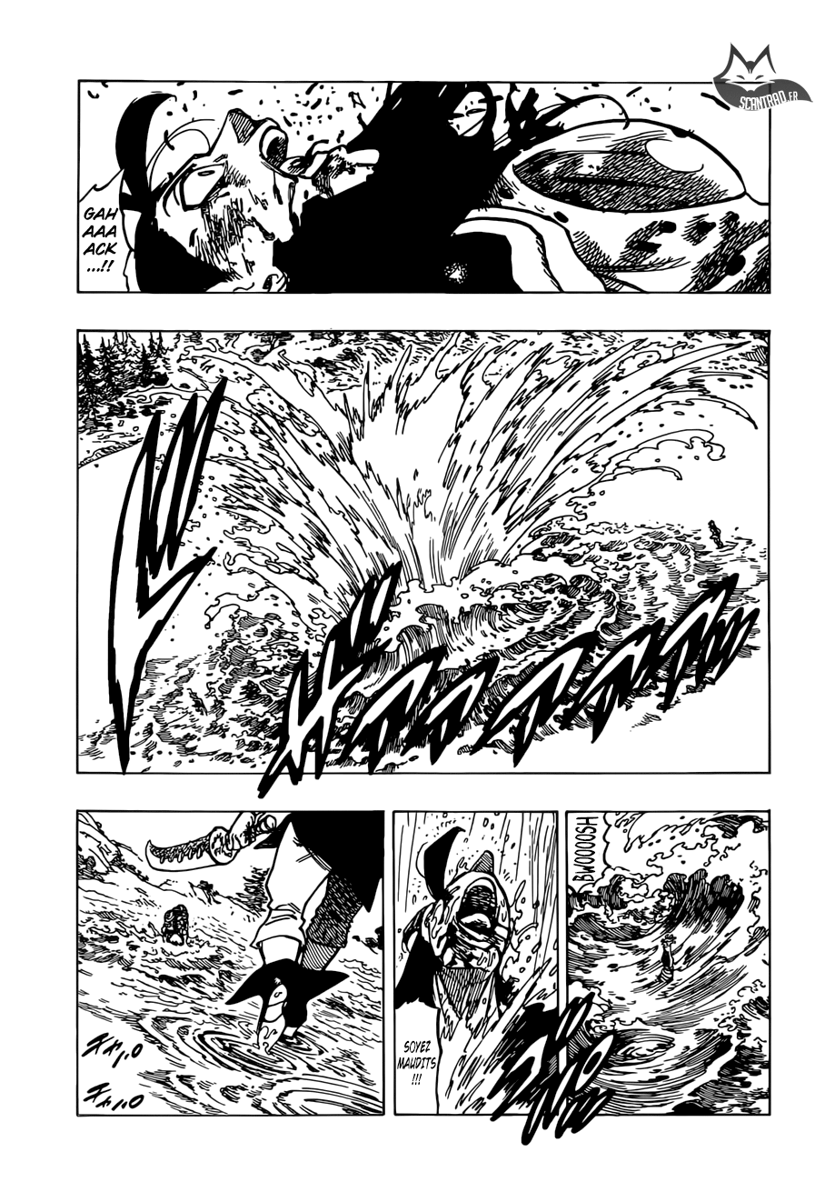 Nanatsu no Taizai: Chapter chapitre-318 - Page 9