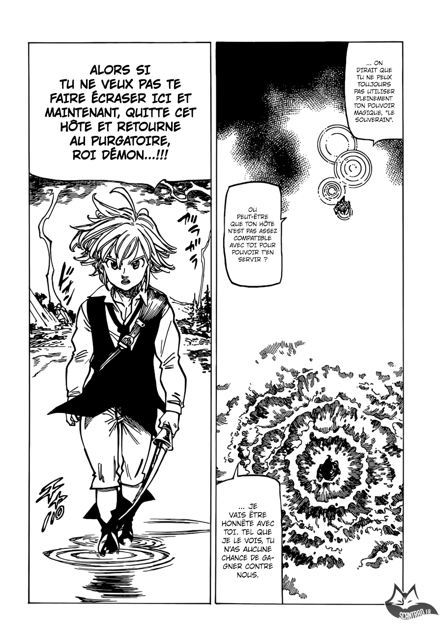 Nanatsu no Taizai: Chapter chapitre-318 - Page 10