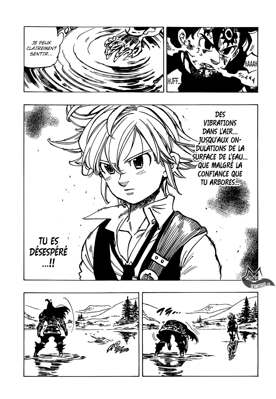 Nanatsu no Taizai: Chapter chapitre-318 - Page 11