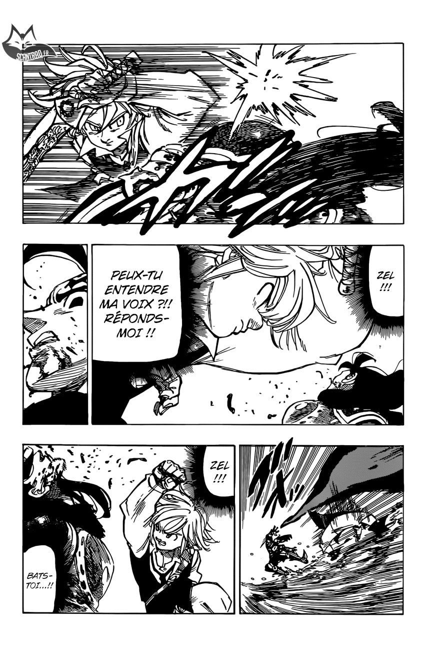 Nanatsu no Taizai: Chapter chapitre-318 - Page 12