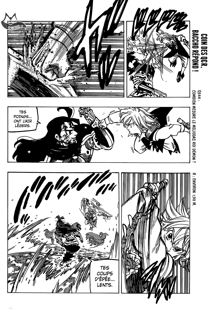 Nanatsu no Taizai: Chapter chapitre-318 - Page 14