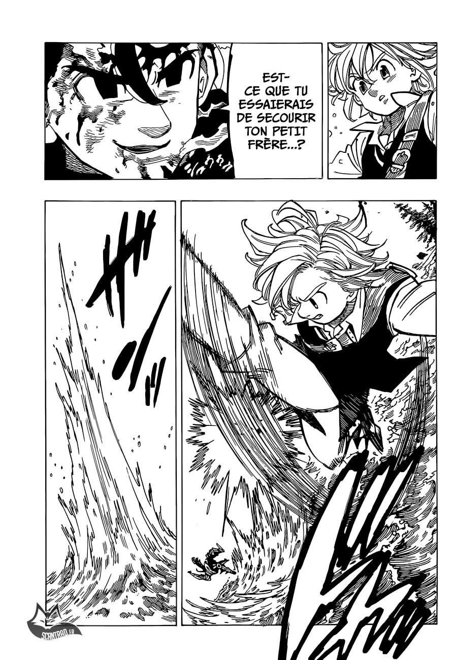 Nanatsu no Taizai: Chapter chapitre-318 - Page 15