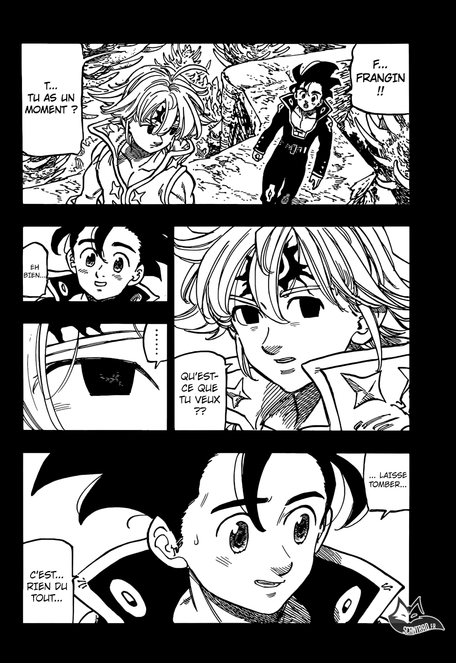 Nanatsu no Taizai: Chapter chapitre-319 - Page 2