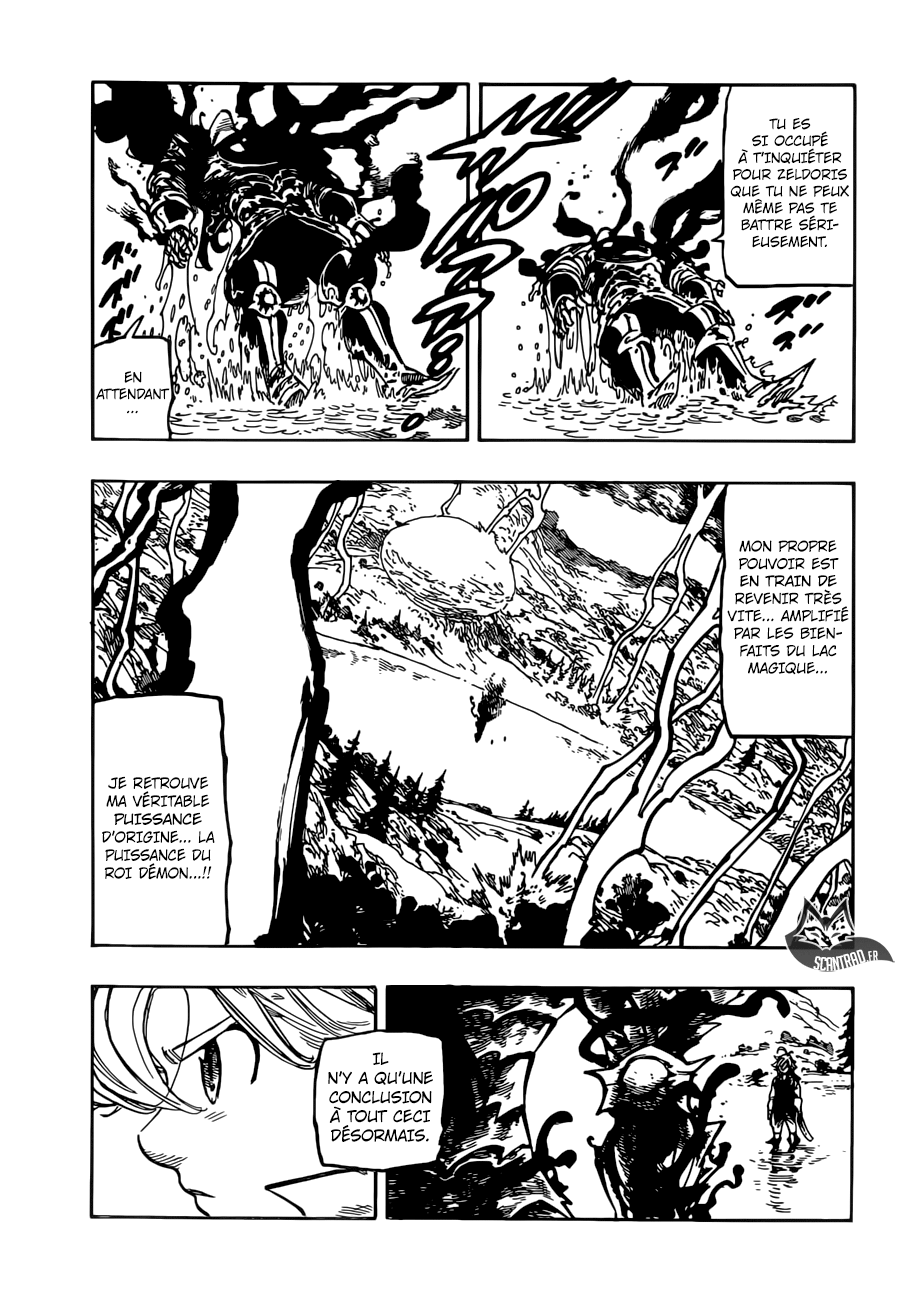 Nanatsu no Taizai: Chapter chapitre-319 - Page 5