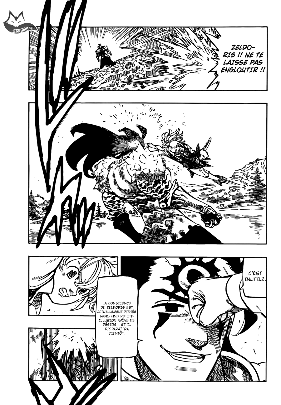 Nanatsu no Taizai: Chapter chapitre-319 - Page 7