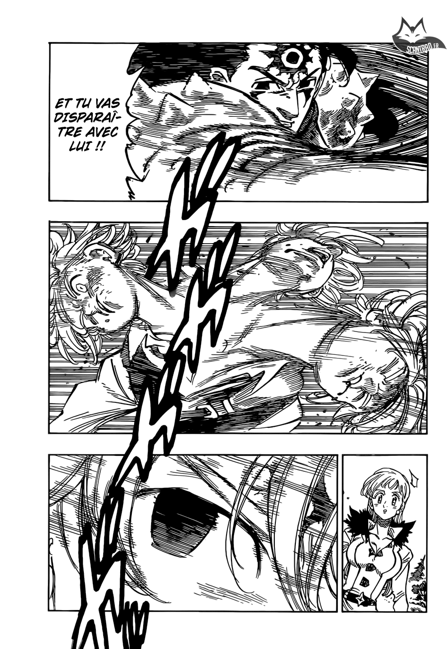 Nanatsu no Taizai: Chapter chapitre-319 - Page 9