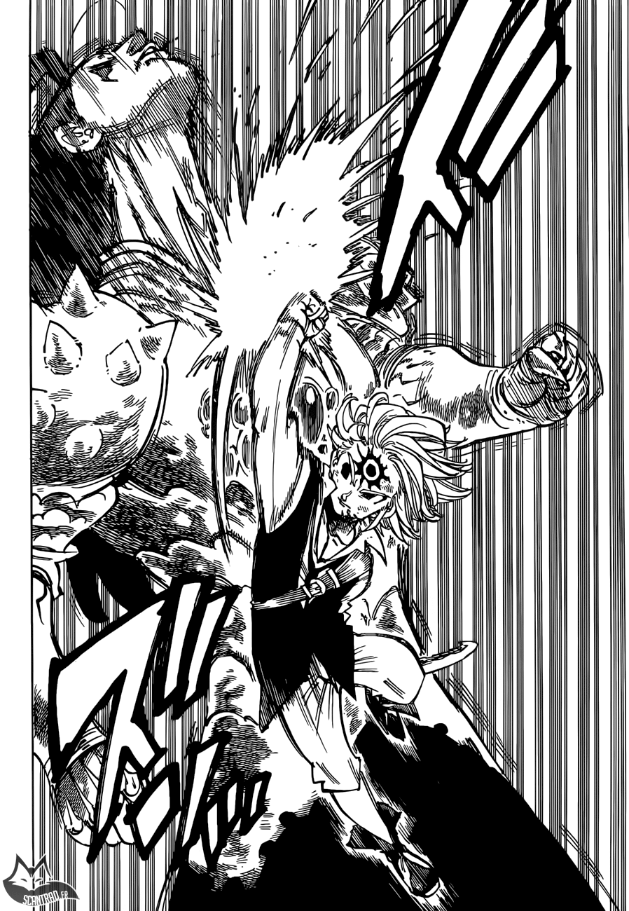 Nanatsu no Taizai: Chapter chapitre-319 - Page 10