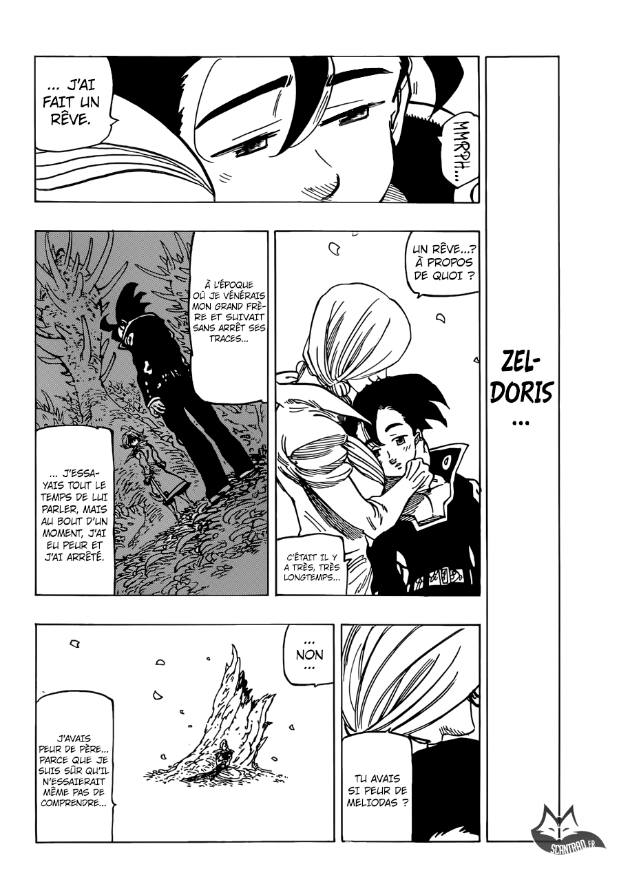 Nanatsu no Taizai: Chapter chapitre-319 - Page 12