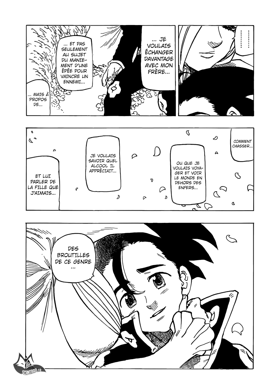 Nanatsu no Taizai: Chapter chapitre-319 - Page 13
