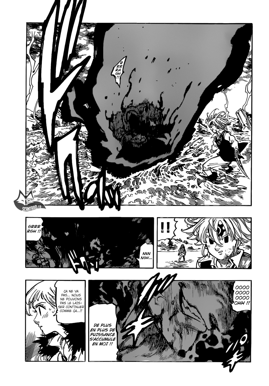 Nanatsu no Taizai: Chapter chapitre-319 - Page 15