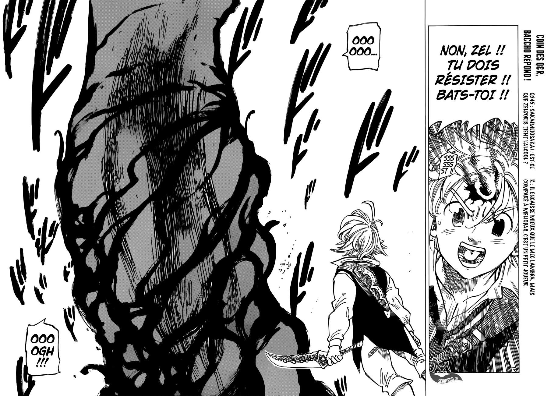 Nanatsu no Taizai: Chapter chapitre-319 - Page 16