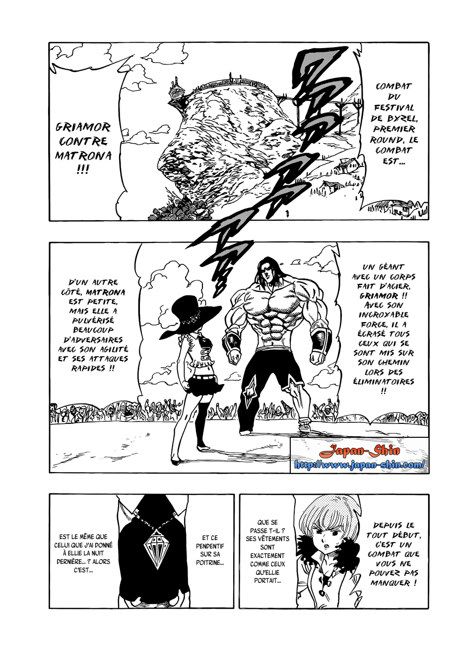 Nanatsu no Taizai: Chapter chapitre-32 - Page 2
