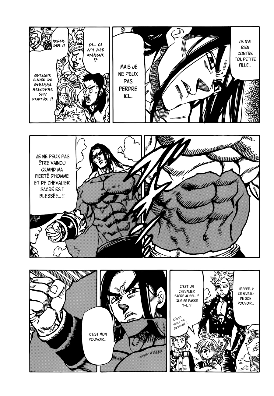 Nanatsu no Taizai: Chapter chapitre-32 - Page 7