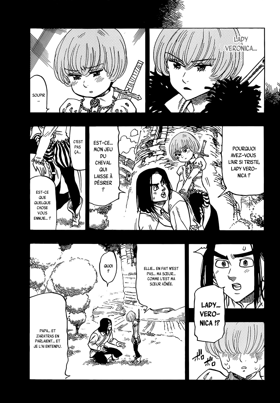Nanatsu no Taizai: Chapter chapitre-32 - Page 11