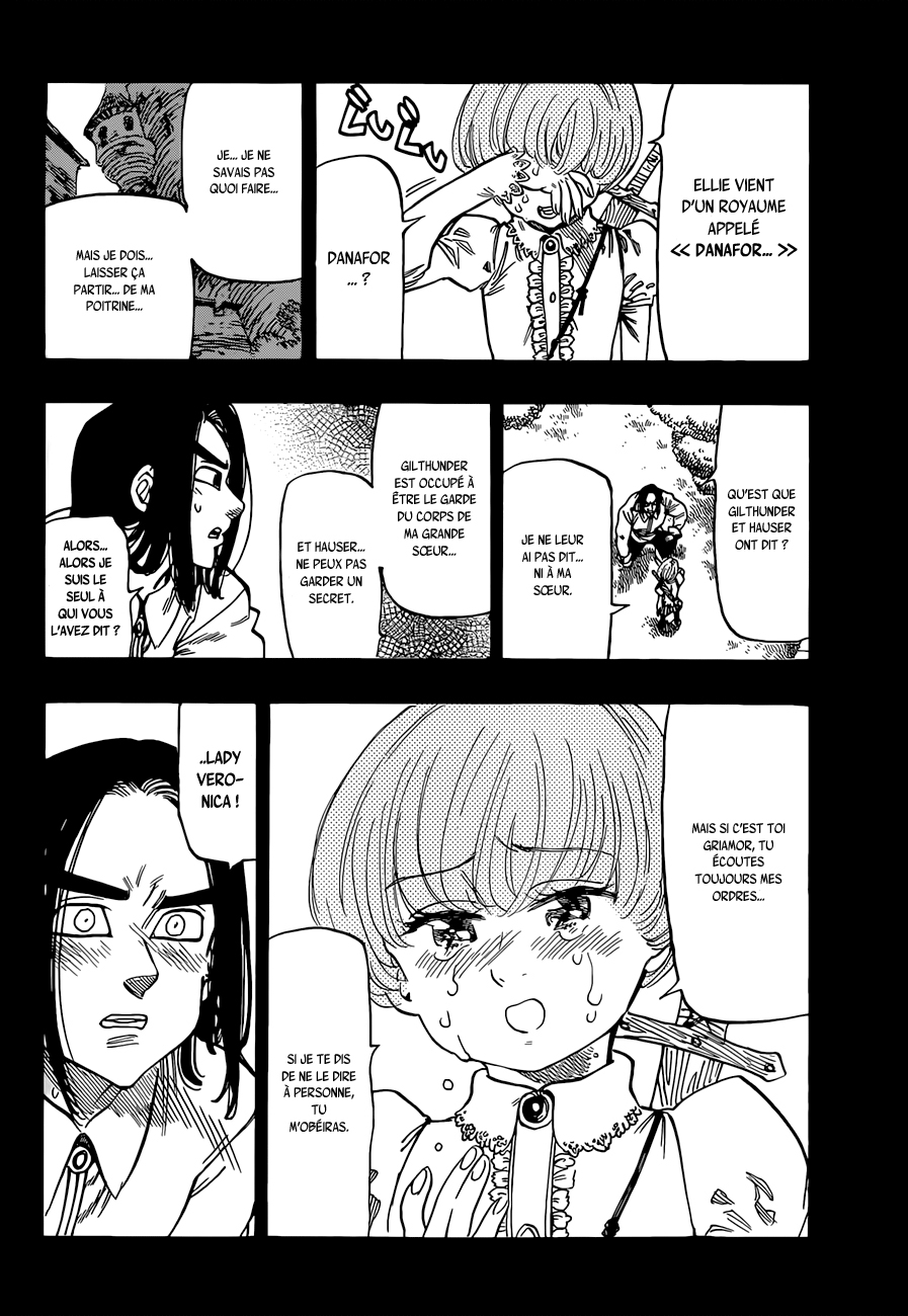 Nanatsu no Taizai: Chapter chapitre-32 - Page 12