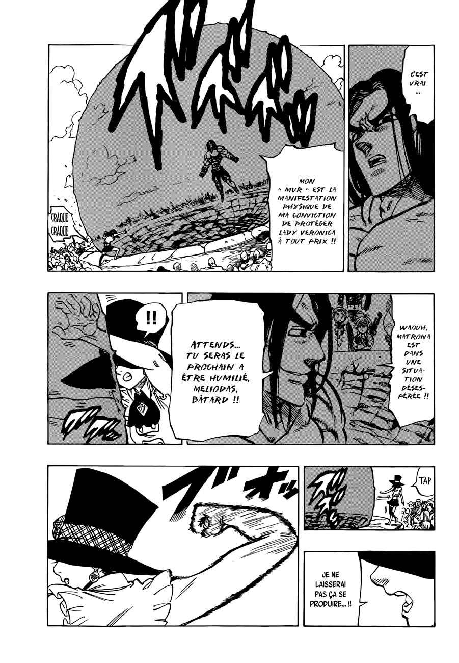 Nanatsu no Taizai: Chapter chapitre-32 - Page 13