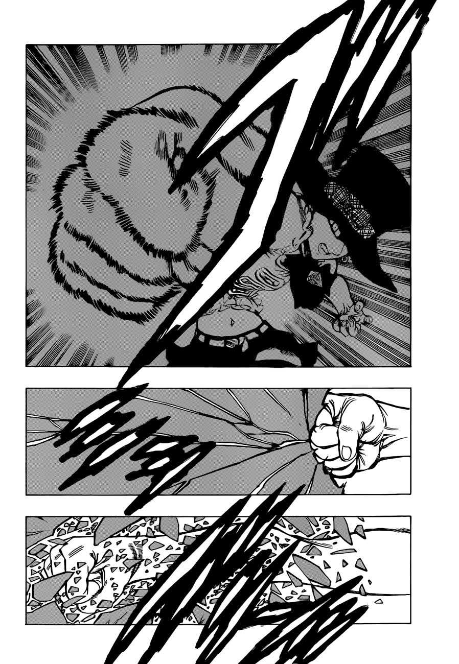 Nanatsu no Taizai: Chapter chapitre-32 - Page 14