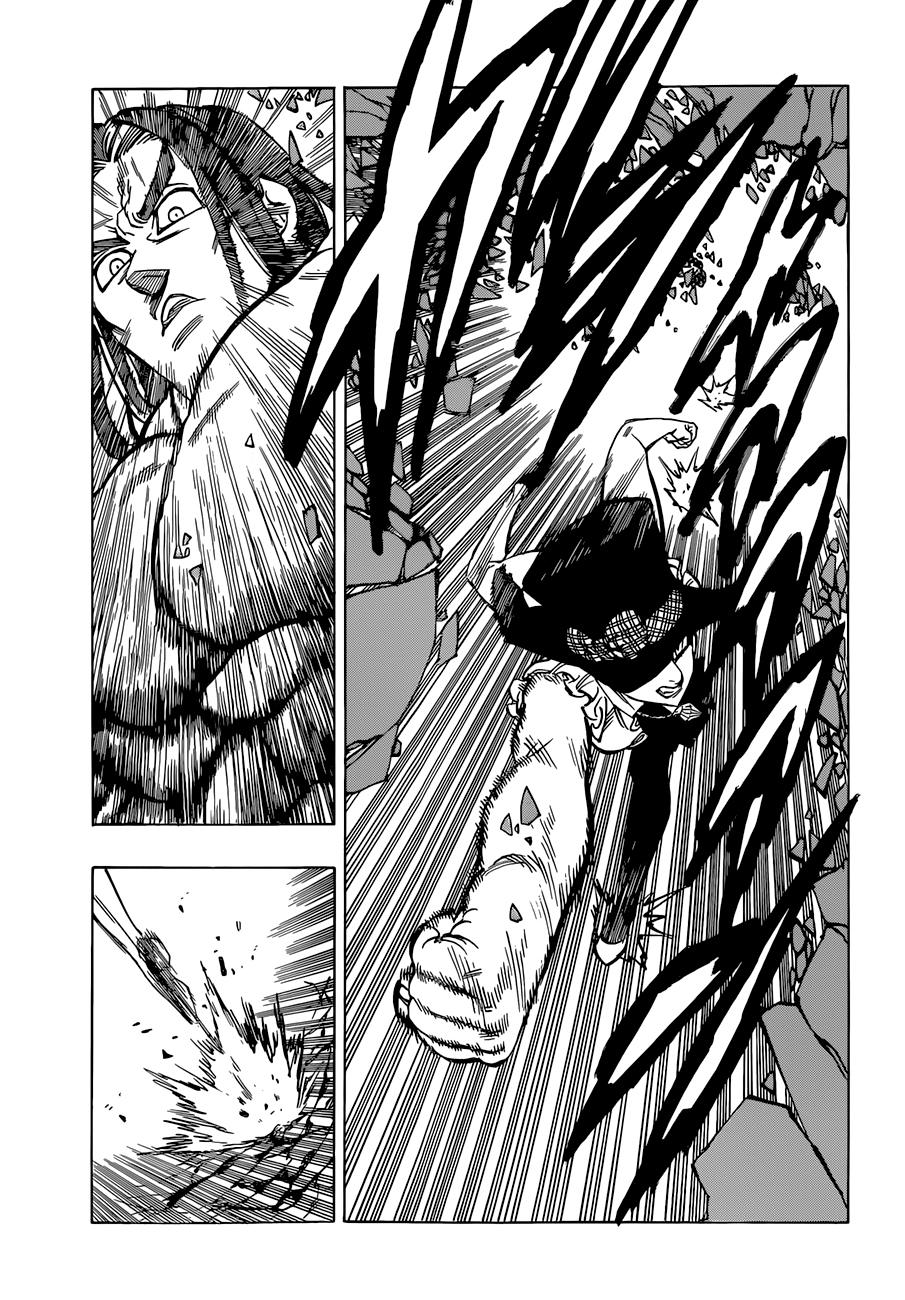 Nanatsu no Taizai: Chapter chapitre-32 - Page 15