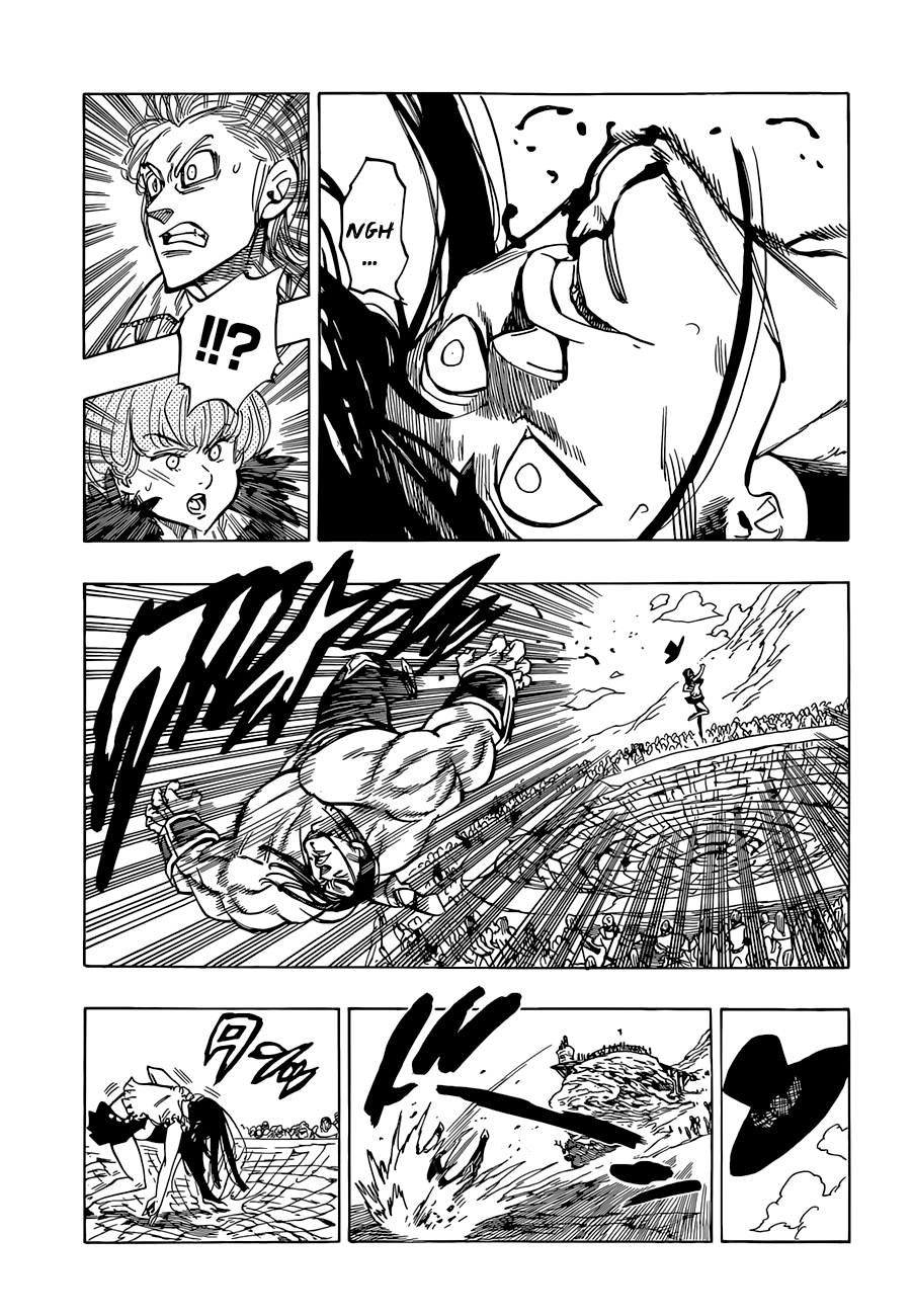 Nanatsu no Taizai: Chapter chapitre-32 - Page 17