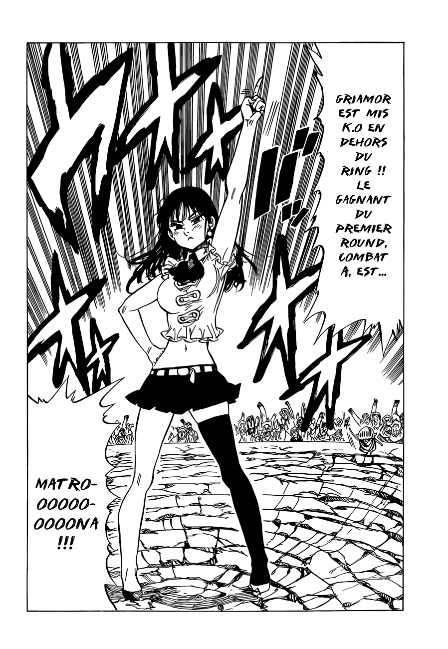 Nanatsu no Taizai: Chapter chapitre-32 - Page 18