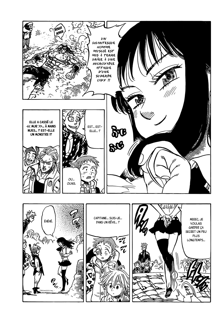 Nanatsu no Taizai: Chapter chapitre-32 - Page 19