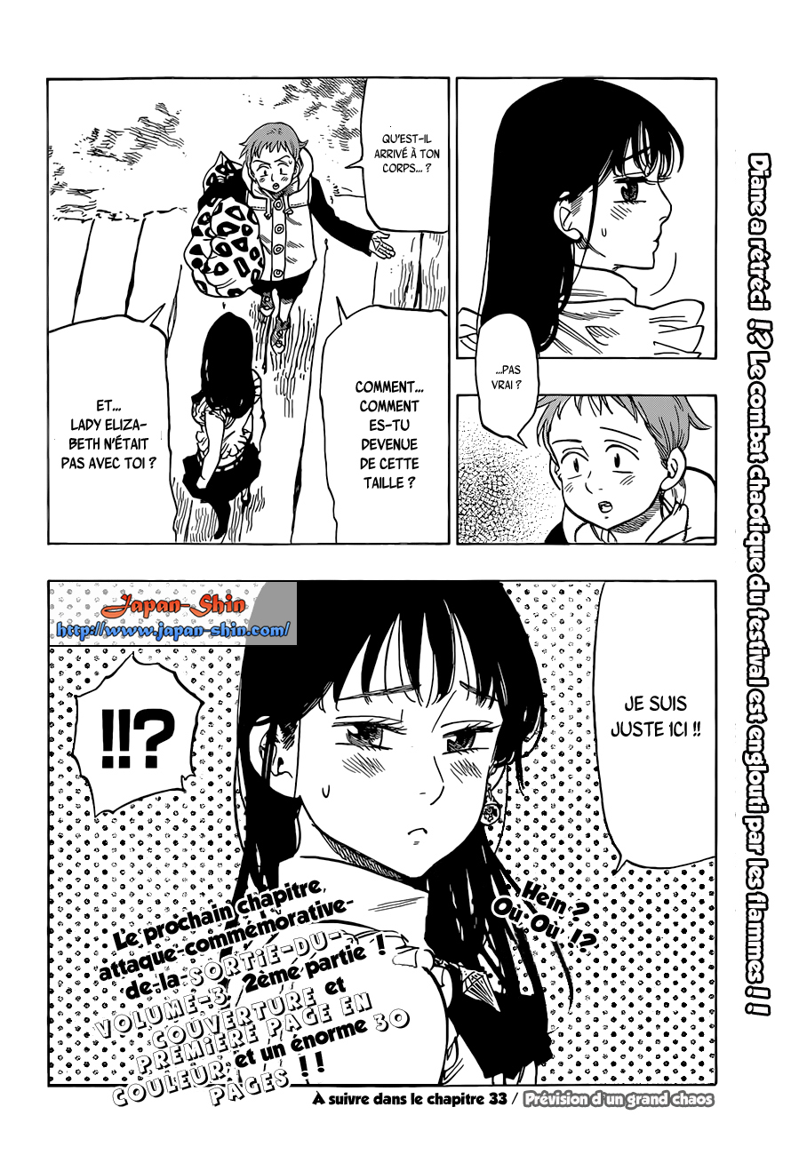 Nanatsu no Taizai: Chapter chapitre-32 - Page 22