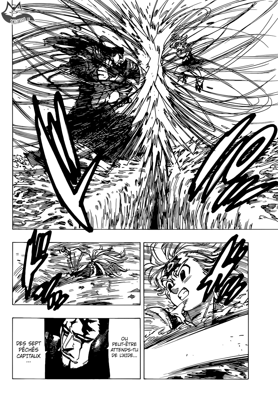 Nanatsu no Taizai: Chapter chapitre-320 - Page 5