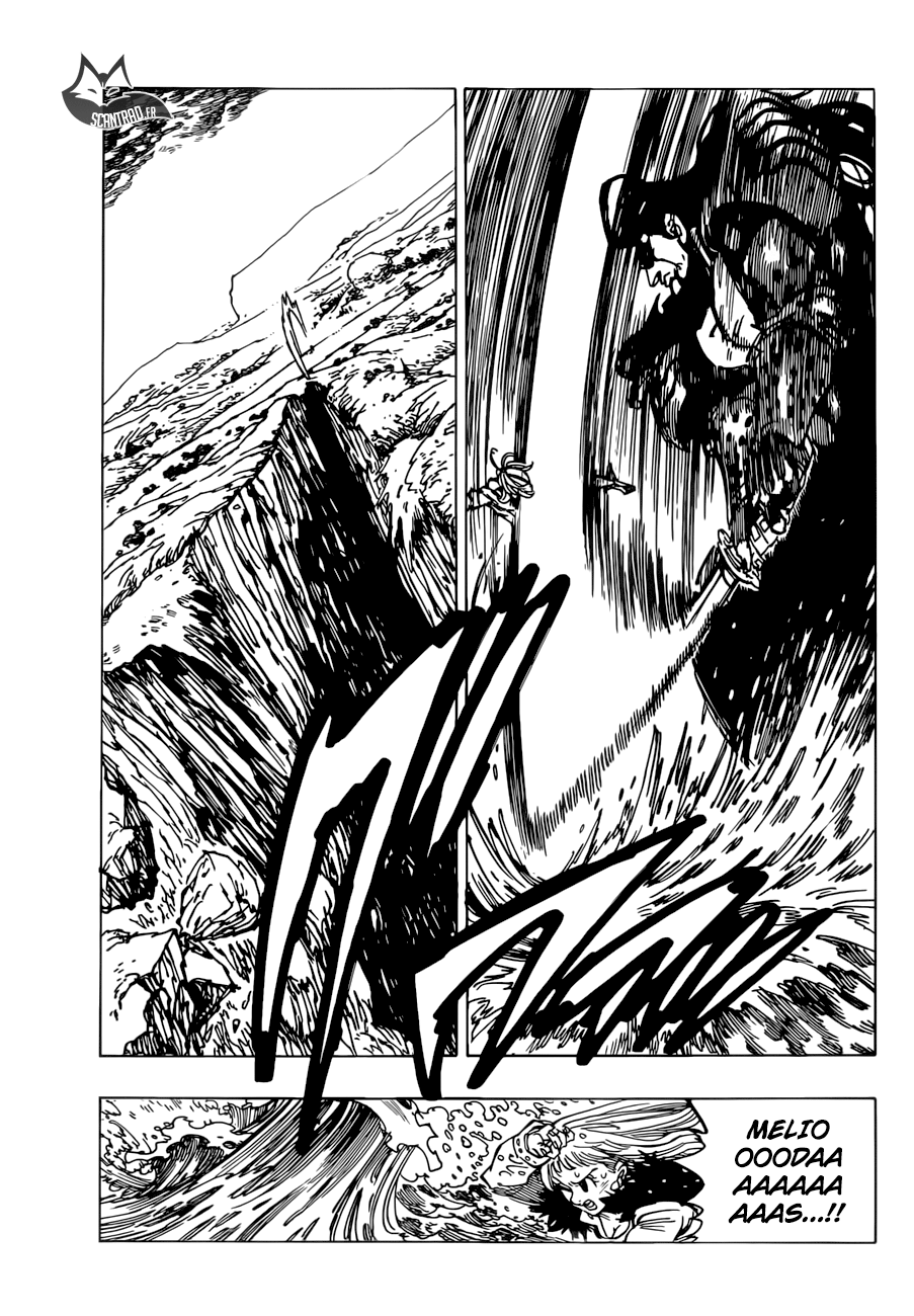 Nanatsu no Taizai: Chapter chapitre-320 - Page 6