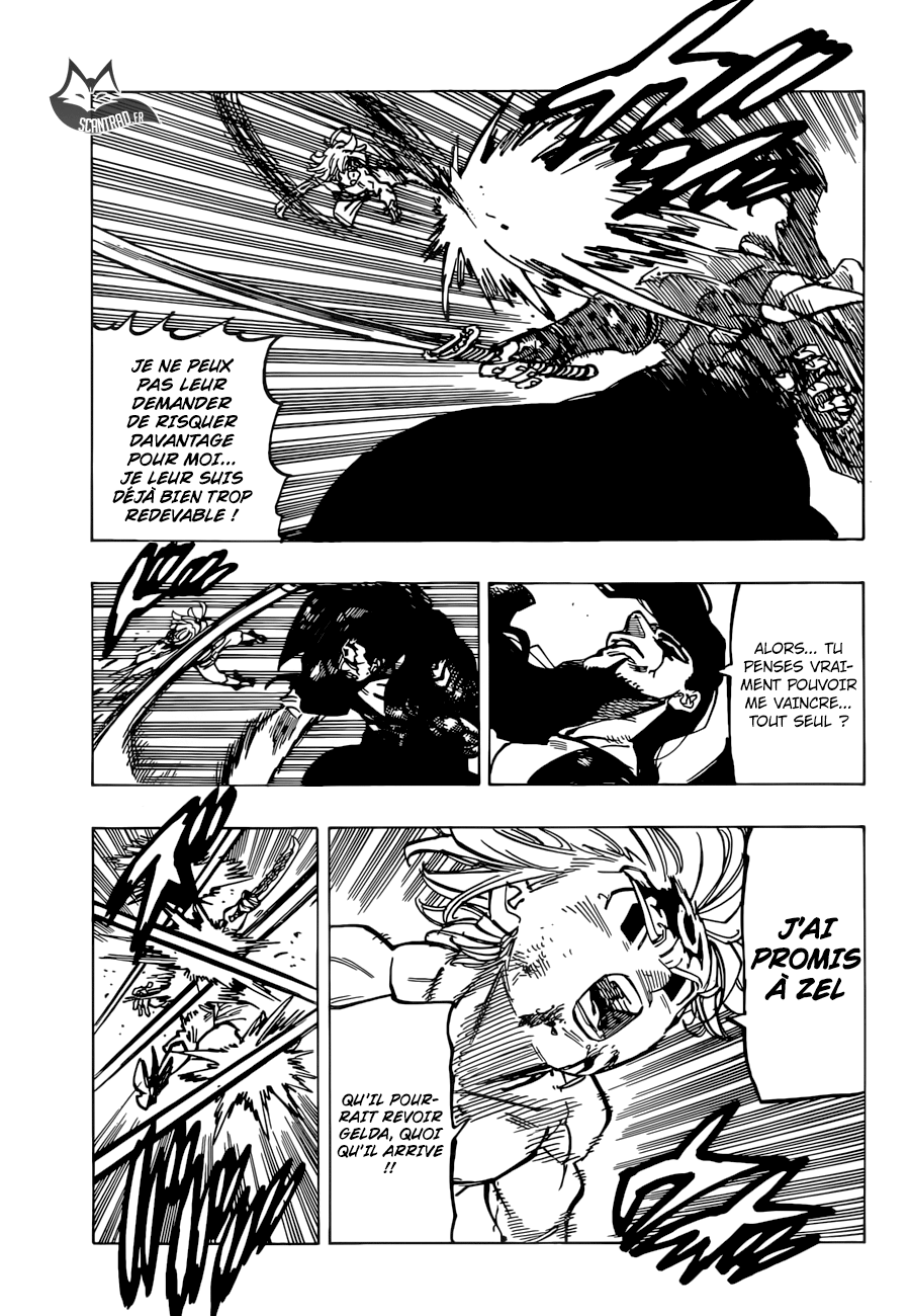 Nanatsu no Taizai: Chapter chapitre-320 - Page 8