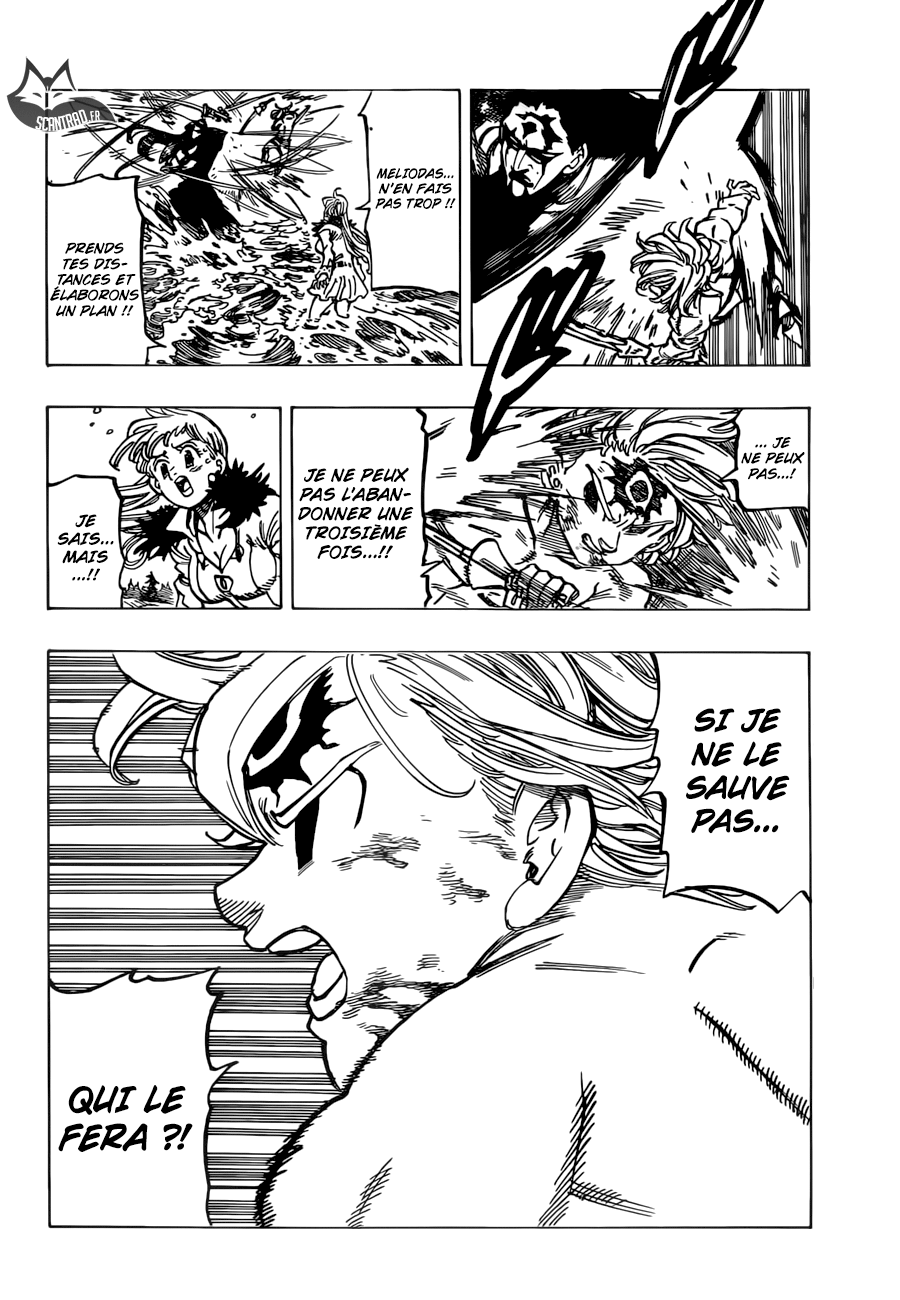 Nanatsu no Taizai: Chapter chapitre-320 - Page 9