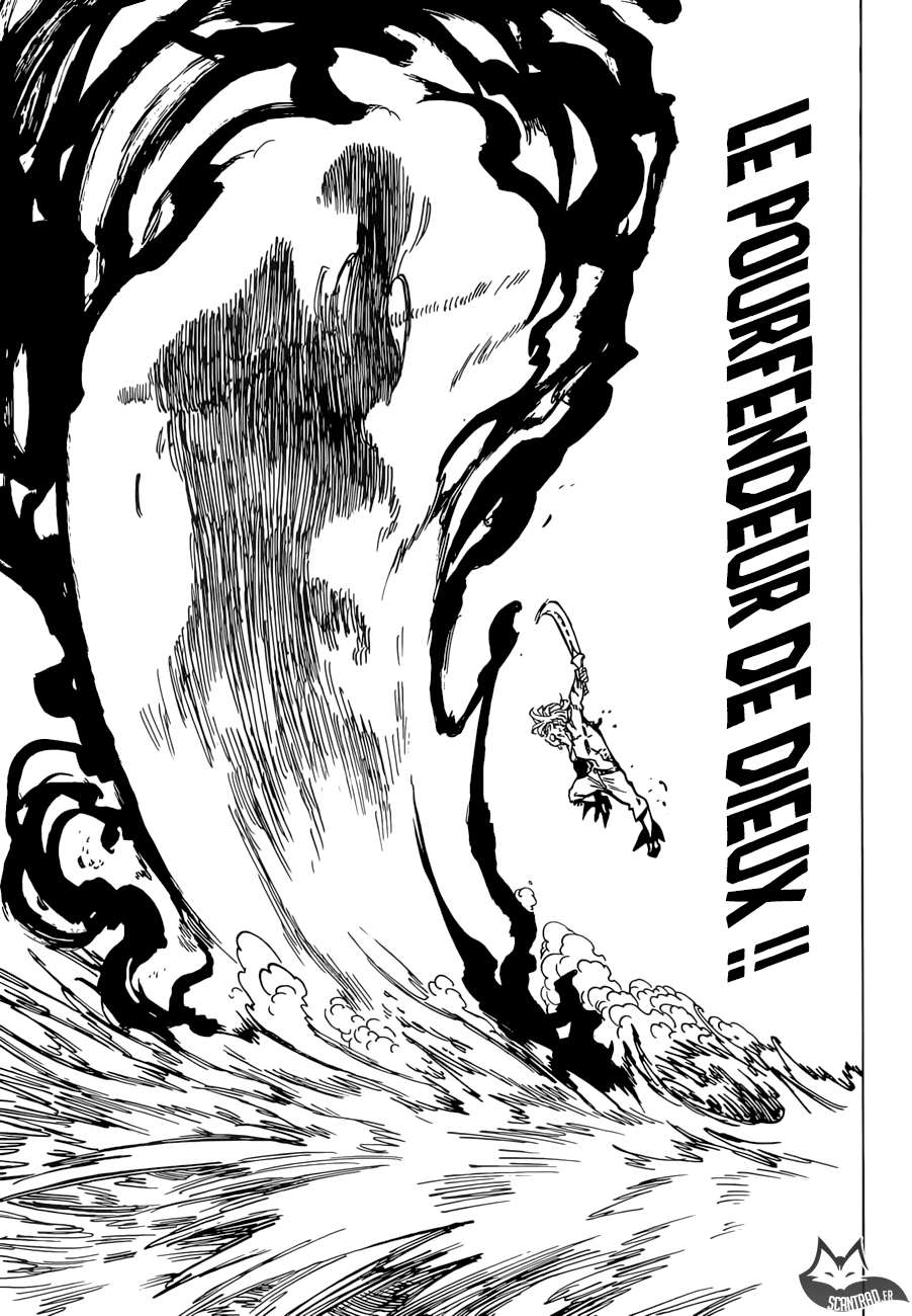Nanatsu no Taizai: Chapter chapitre-320 - Page 10