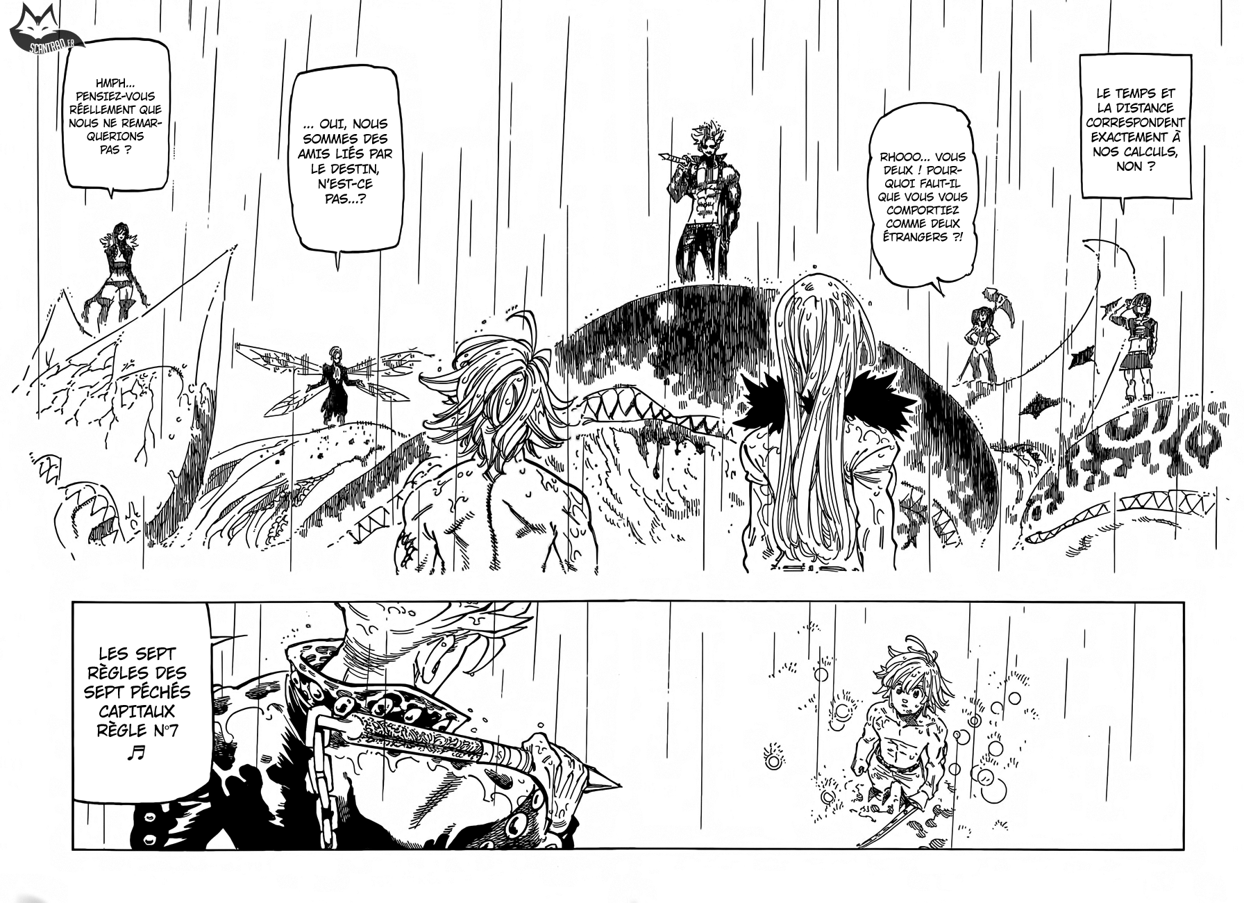 Nanatsu no Taizai: Chapter chapitre-320 - Page 15