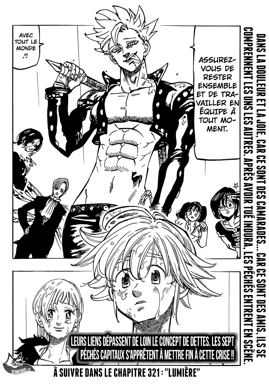 Nanatsu no Taizai: Chapter chapitre-320 - Page 16