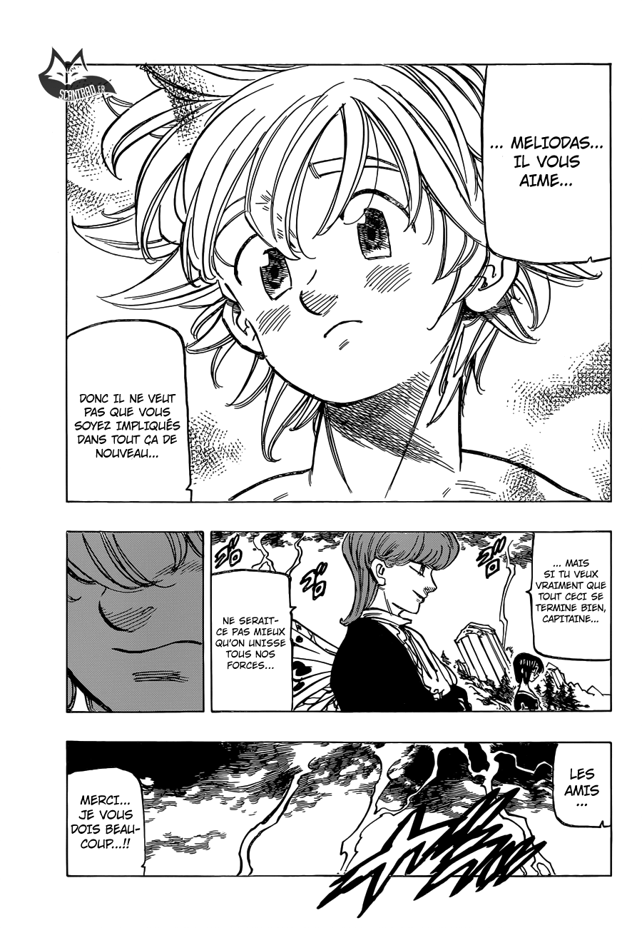 Nanatsu no Taizai: Chapter chapitre-321 - Page 5