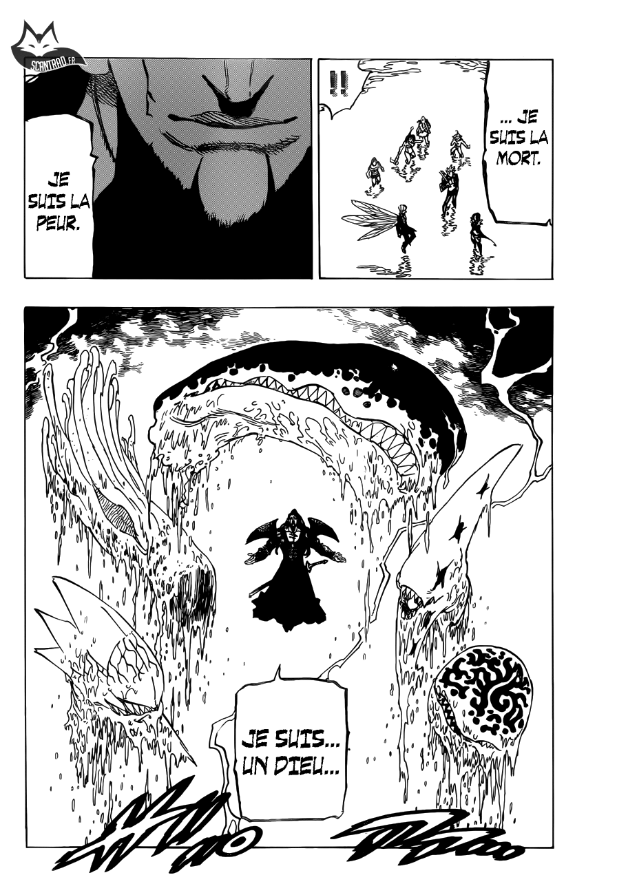 Nanatsu no Taizai: Chapter chapitre-321 - Page 6