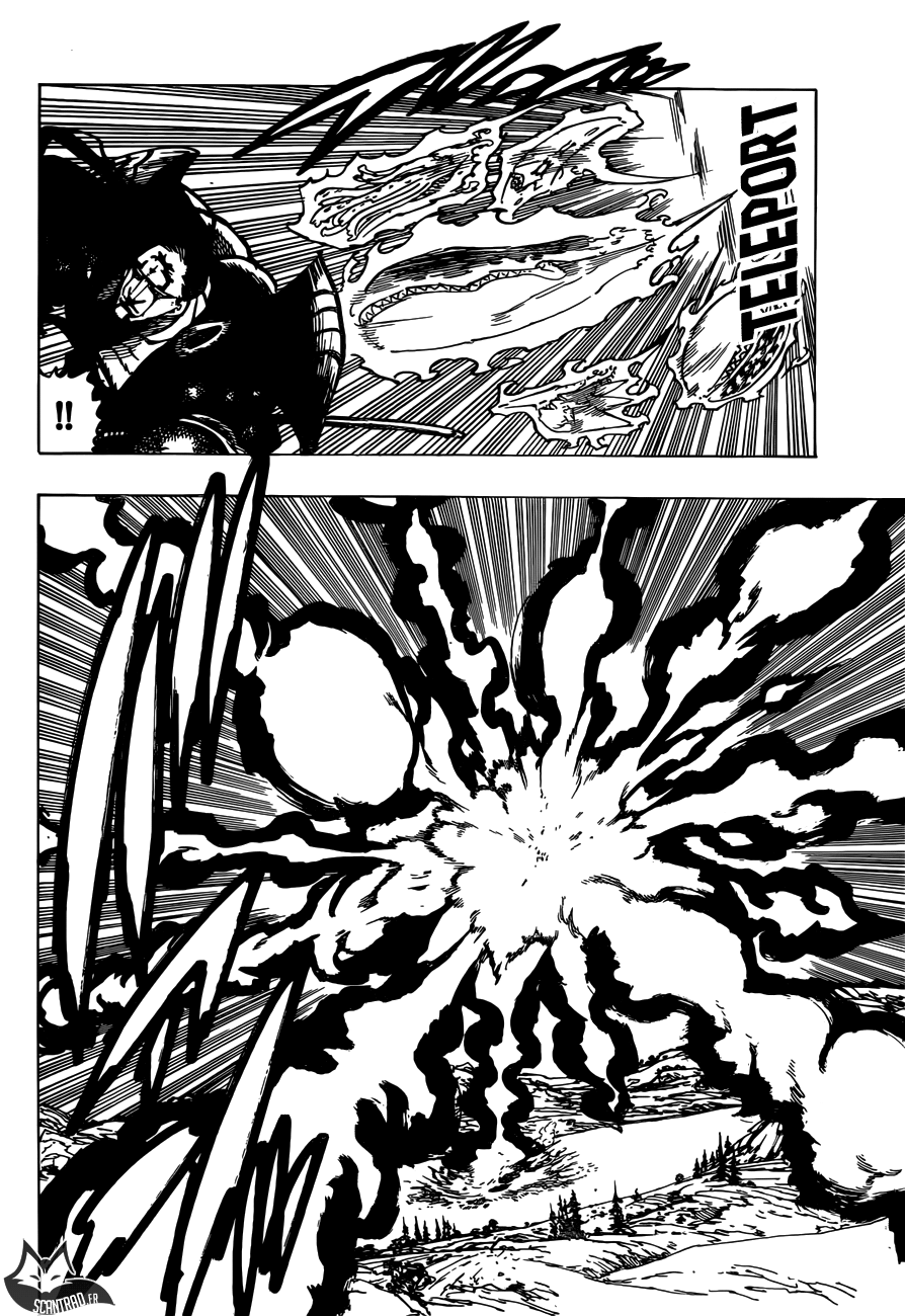 Nanatsu no Taizai: Chapter chapitre-321 - Page 8