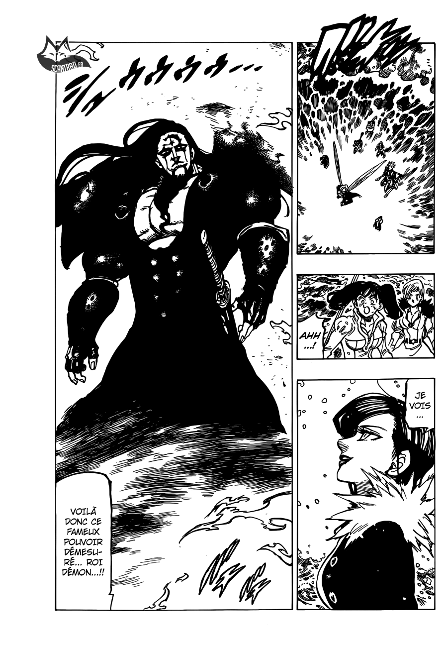 Nanatsu no Taizai: Chapter chapitre-321 - Page 9