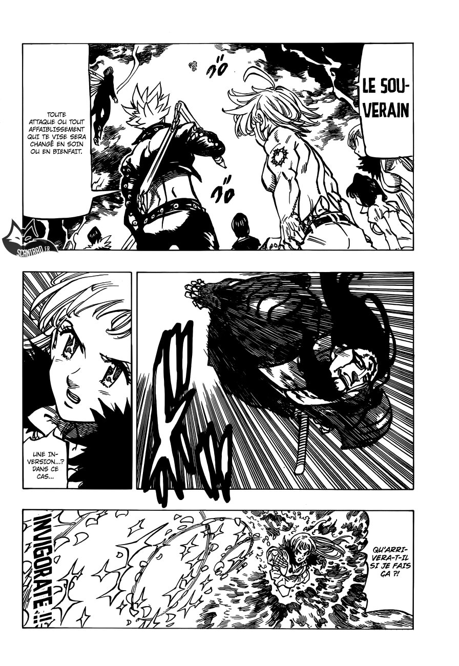 Nanatsu no Taizai: Chapter chapitre-321 - Page 10