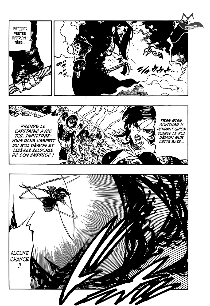 Nanatsu no Taizai: Chapter chapitre-321 - Page 12