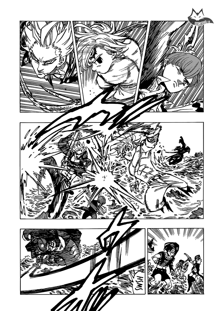 Nanatsu no Taizai: Chapter chapitre-321 - Page 13