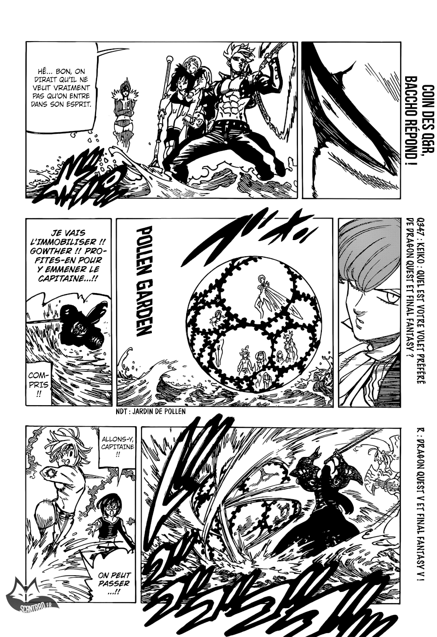Nanatsu no Taizai: Chapter chapitre-321 - Page 14