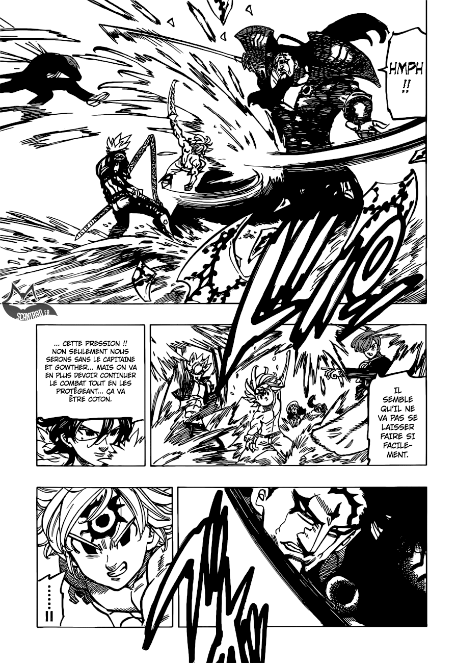 Nanatsu no Taizai: Chapter chapitre-321 - Page 15