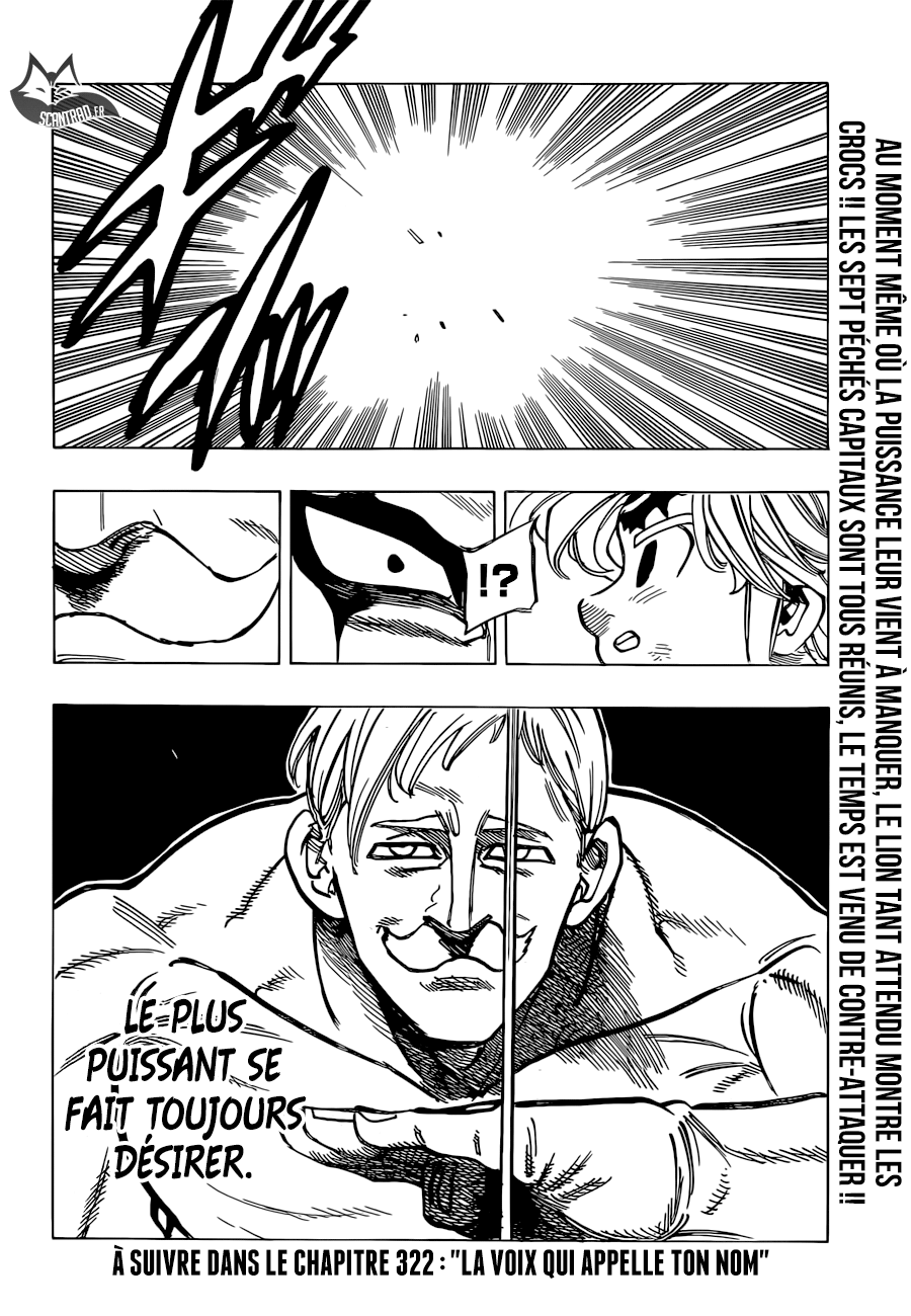 Nanatsu no Taizai: Chapter chapitre-321 - Page 16