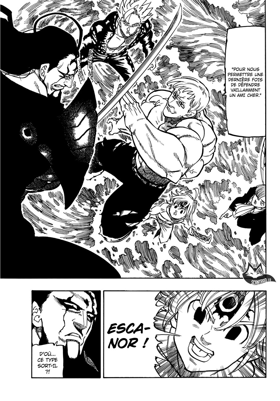 Nanatsu no Taizai: Chapter chapitre-322 - Page 3