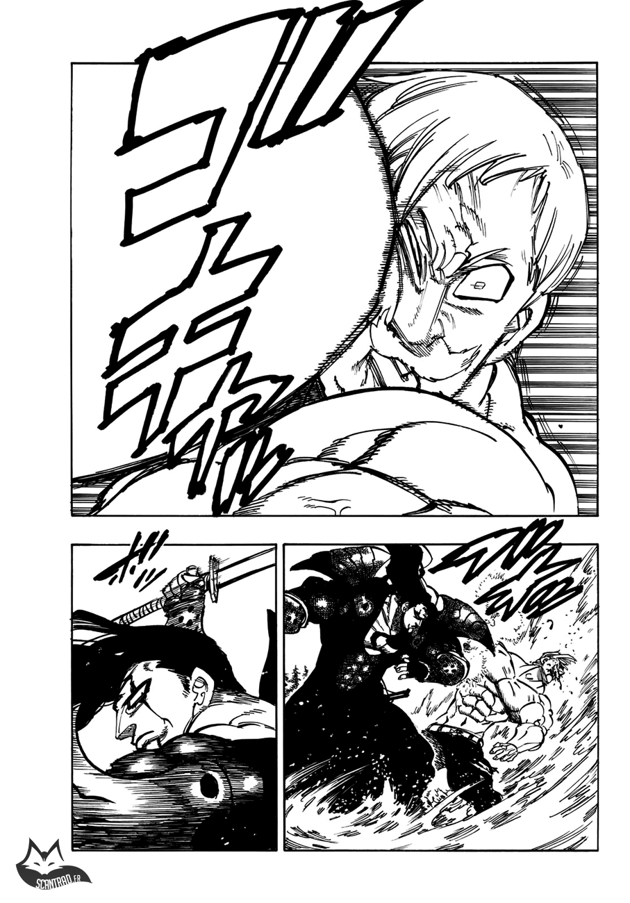 Nanatsu no Taizai: Chapter chapitre-322 - Page 5